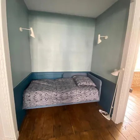 Chez Victor H Amiens