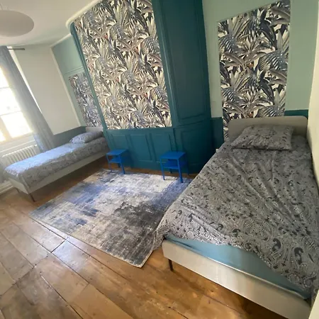 Chez Victor H Amiens