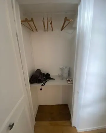 Hotel Chez Victor H Amiens