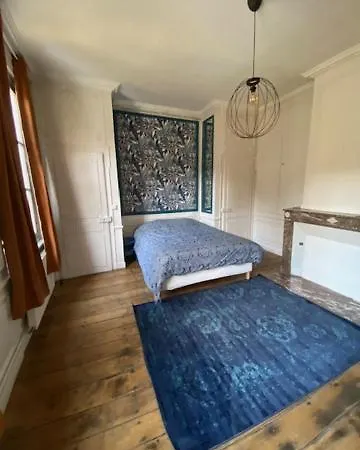 Chez Victor H * Amiens