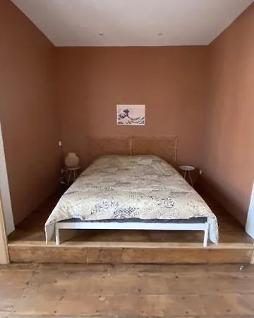 Hotel Chez Victor H Amiens