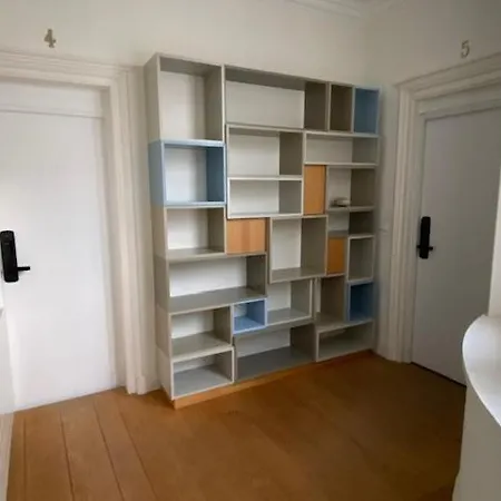 Chez Victor H * Amiens