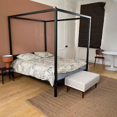 Chez Victor H Amiens