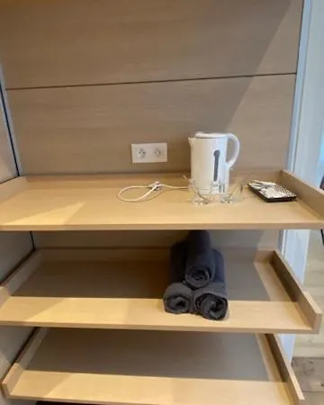 Chez Victor H * Amiens