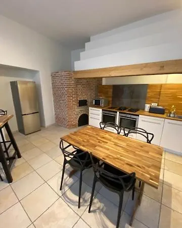 Hotel Chez Victor H Amiens