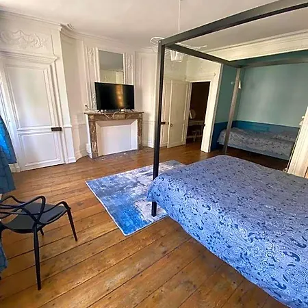 Chez Victor H