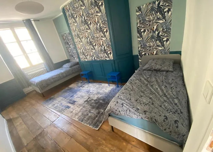 Chez Victor H Amiens