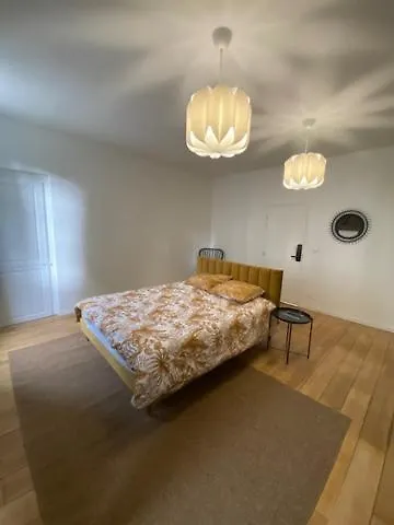 Chez Victor H Hotel Amiens