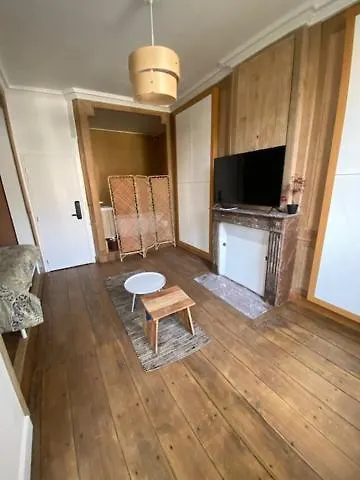 Chez Victor H Amiens