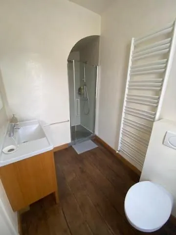 Hotel Chez Victor H Amiens