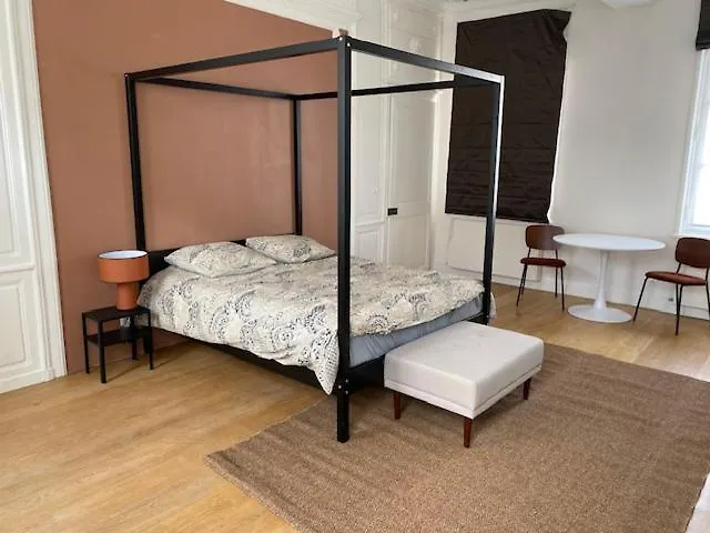 Chez Victor H Amiens