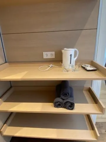 Chez Victor H * Amiens